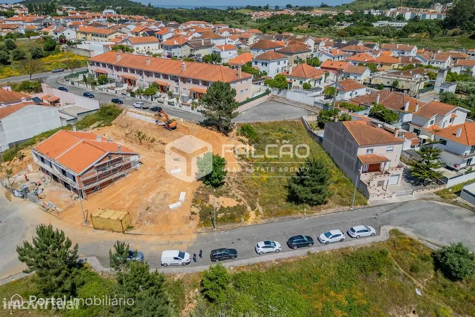 Lote de Terreno Venda em Santarém (Marvila), Santa Iria da Ribeira de