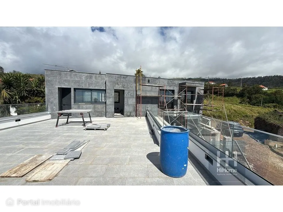 3-bedroom house for sale in Ponta do Pargo