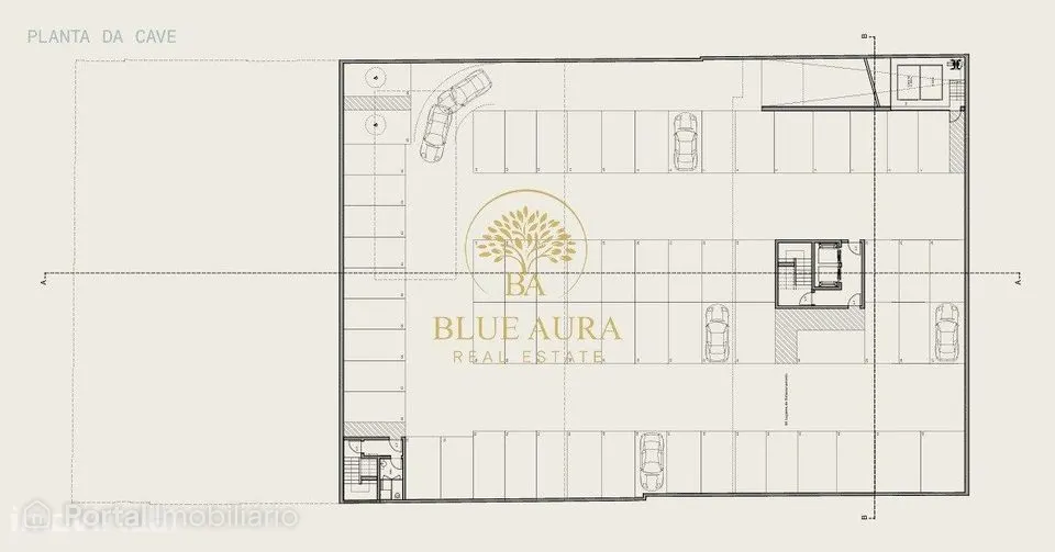 Apartamento T1 Duplex com Terraço e Piscina