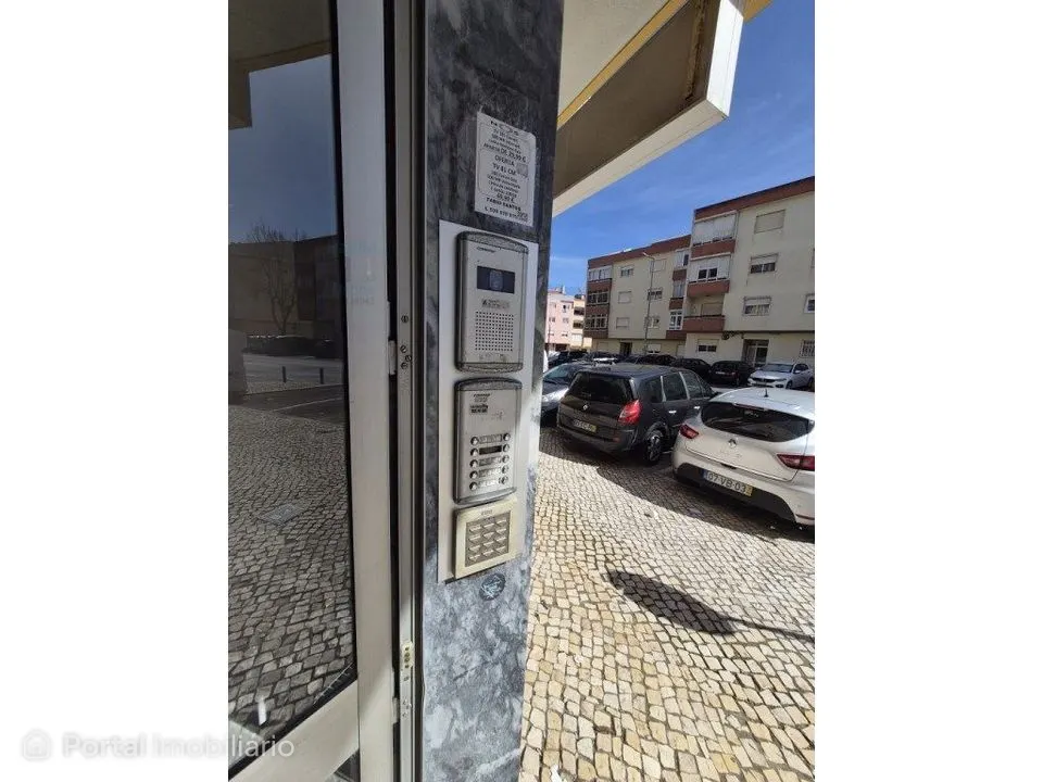 T2 em Serra das Minas: Conforto, Vista e Investimento