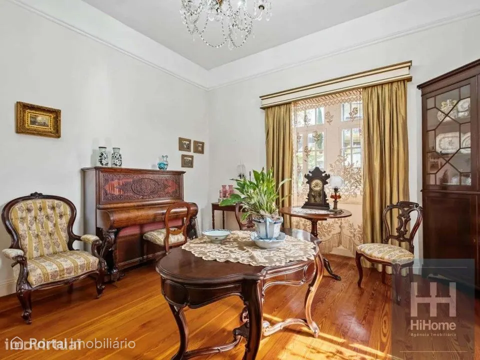 5-bedroom house for sale in Funchal (Santa Maria Maior)