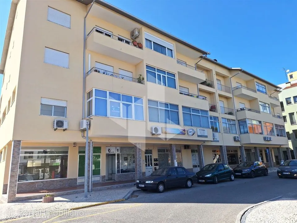 Shop for rent in Tondela e Nandufe