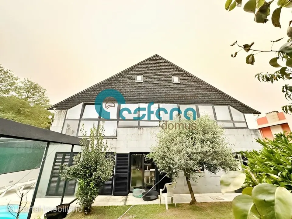 Moradia Isolada T5 Venda em Aveleda,Vila do Conde