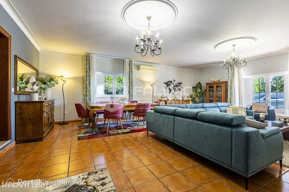 Moradia T4 Venda em Almeirim,Almeirim