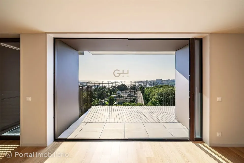 Apartamento T4 Venda em Santa Marinha e São Pedro da Afurada,Vila Nova de Gaia