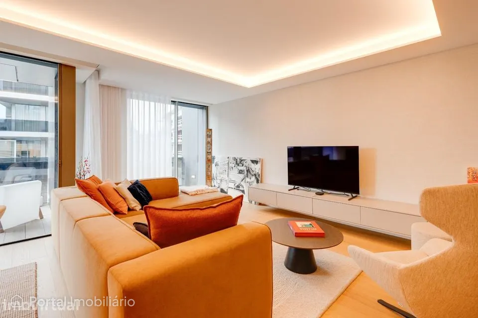 Apartamento T3 | Panorama, Viana do Castelo
