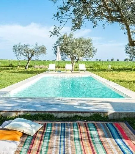 No coração do Baixo Alentejo