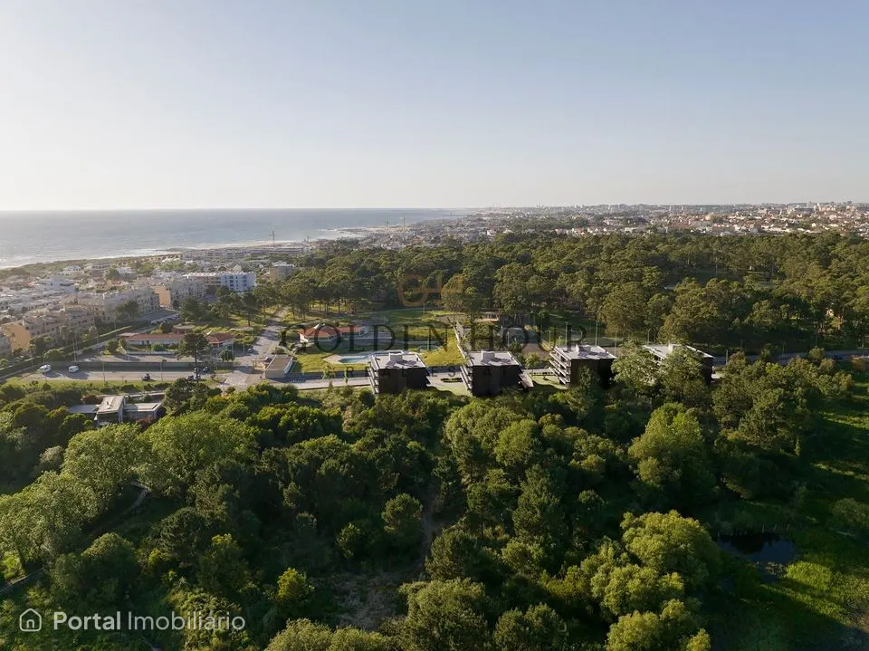Apartamento T2 Venda em Madalena,Vila Nova de Gaia