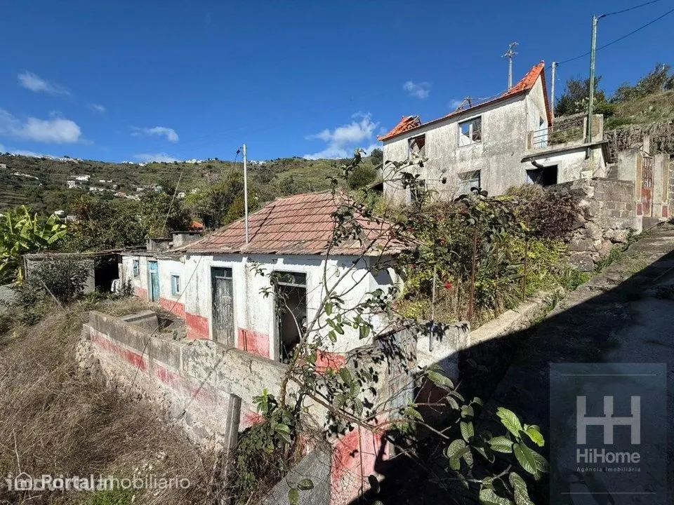 4-bedroom house for sale in Arco da Calheta