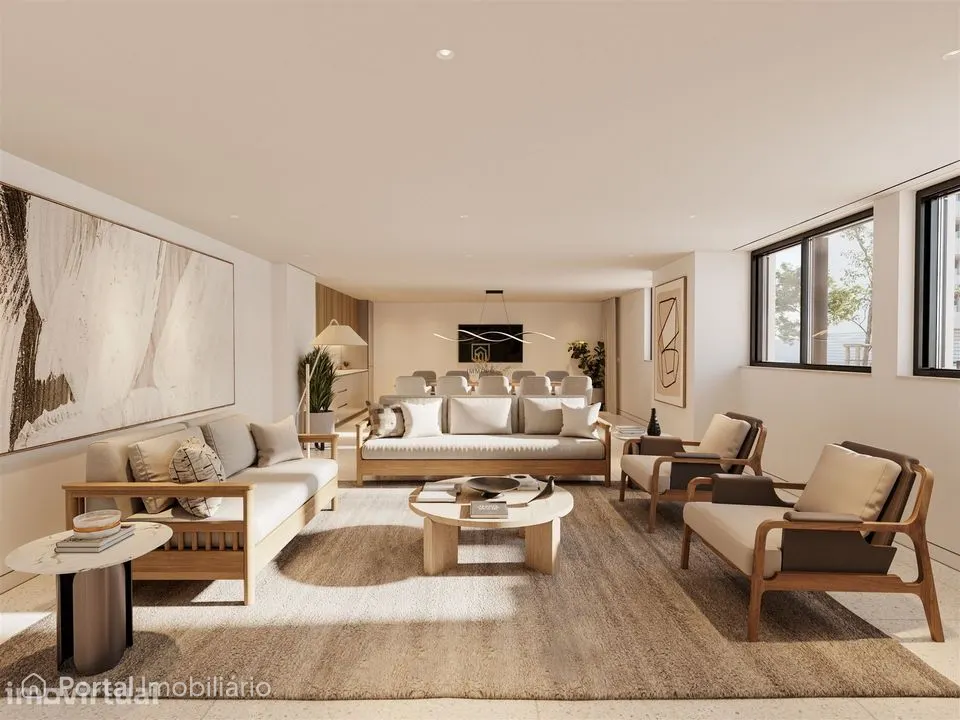 Apartamento T2 Venda em Matosinhos e Leça da Palmeira,Matosinhos