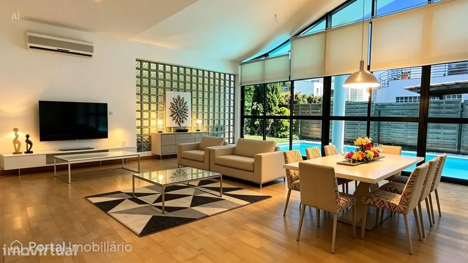 Moradia T3 com Licença de Habitação, Palmela - Village