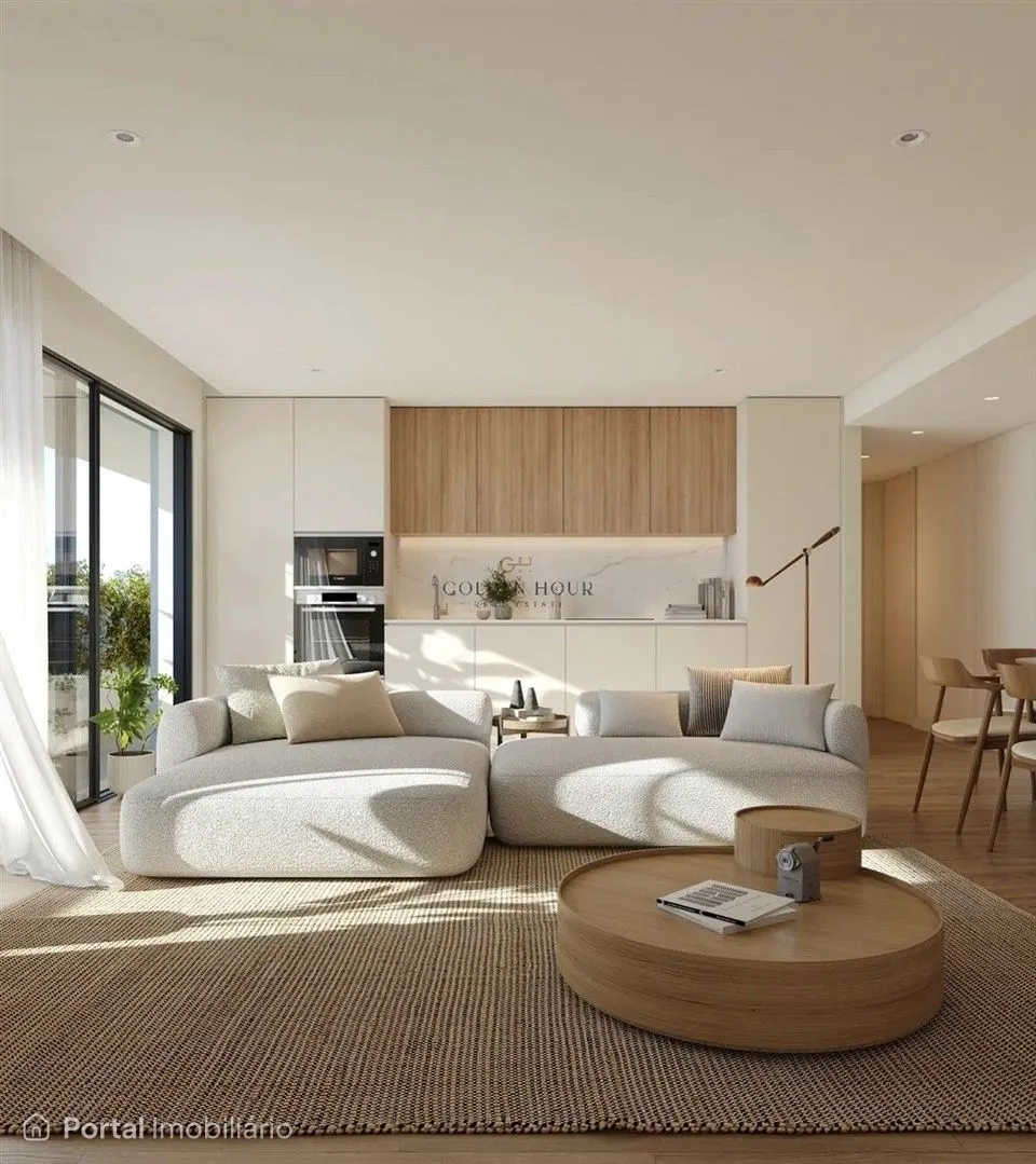 Apartamento T1 Venda em Mafamude e Vilar do Paraíso,Vila Nova de Gaia