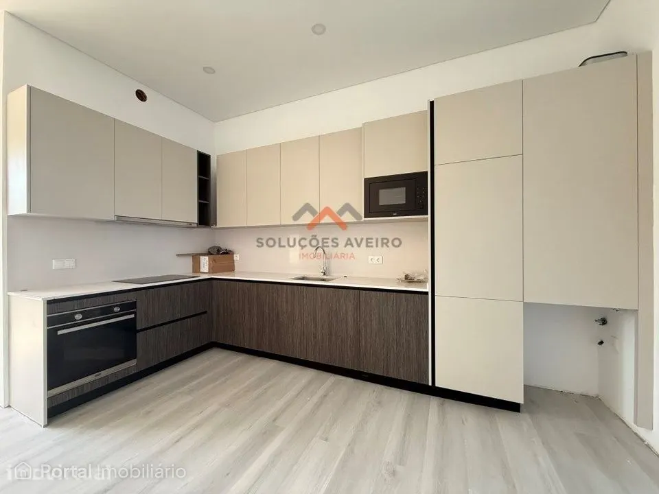 Apartamento T0+1 Novo - Gafanha da Nazaré
