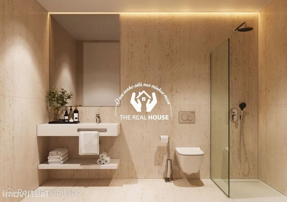 The only i luxury residences