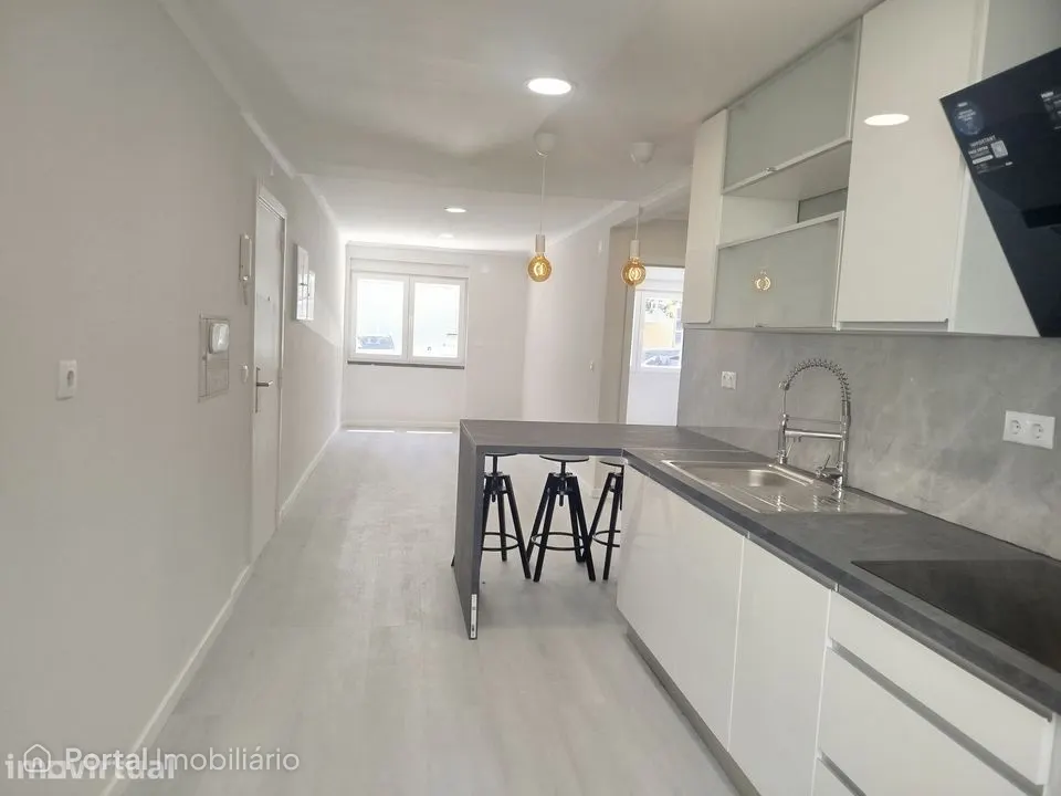 Apartamento T2 em Benfica ! Excelente investimento!