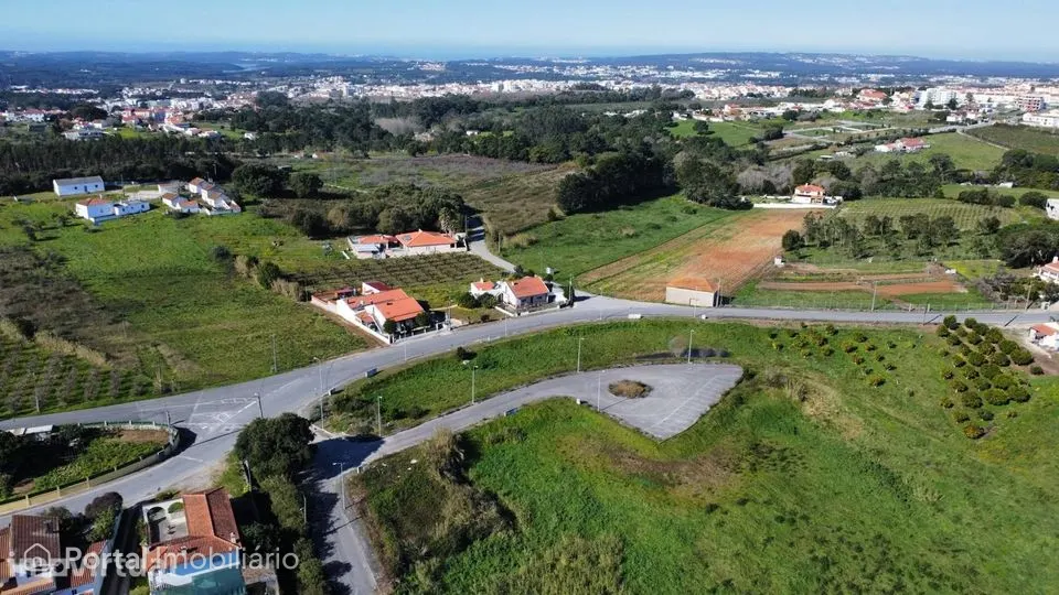Lote para construção de moradia