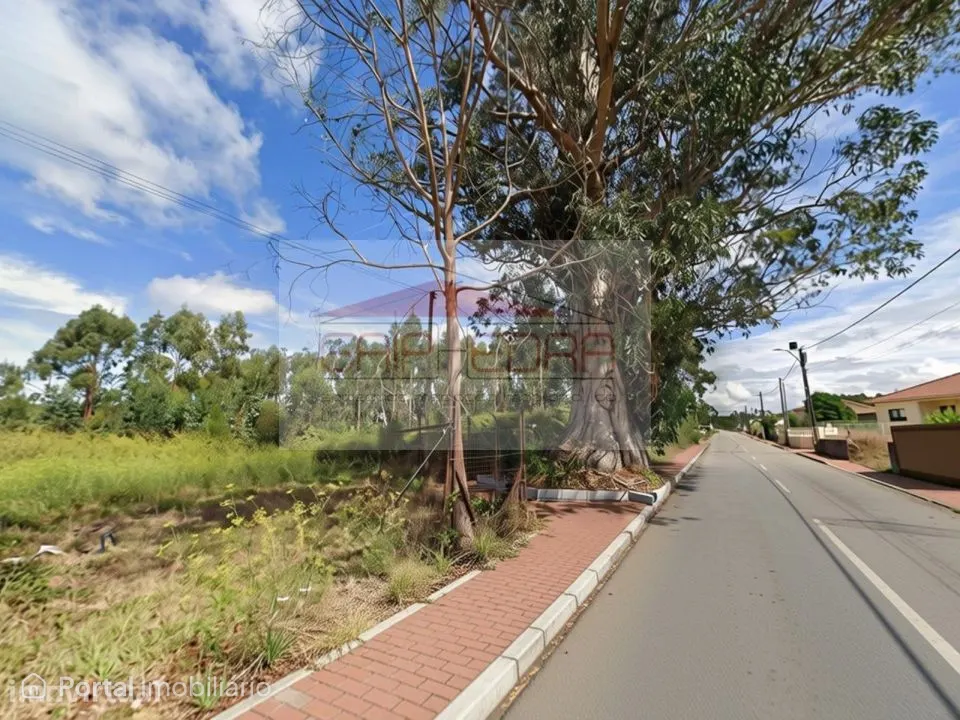 Land for sale in Ovar