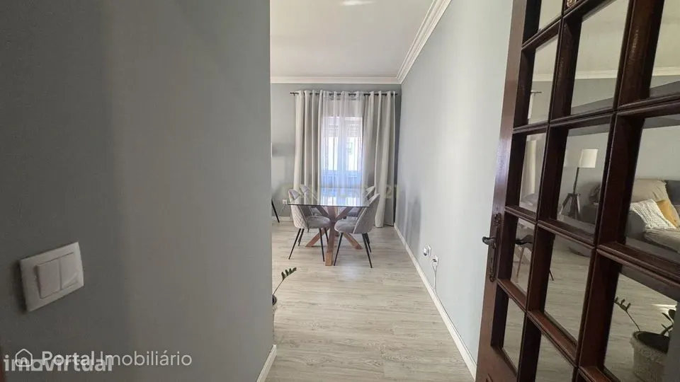 2-bedroom apartment for sale in Pinhal Novo