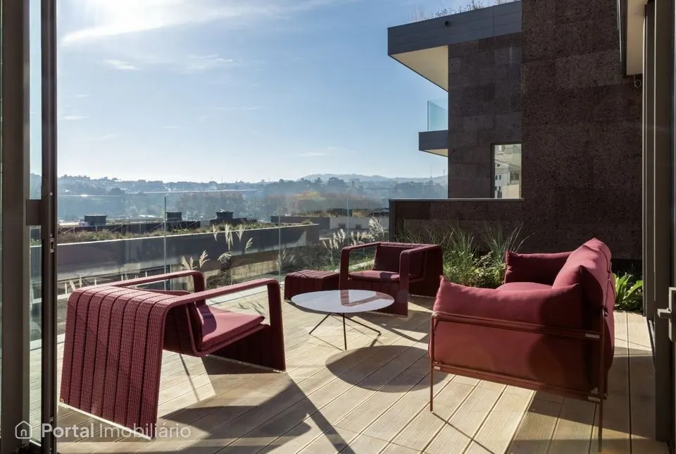 Apartamento T4+1 DUPLEX Venda em Bonfim,Porto