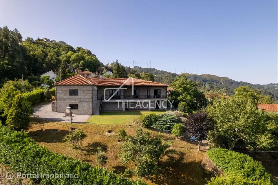 Moradia T3 à venda em Alenquer