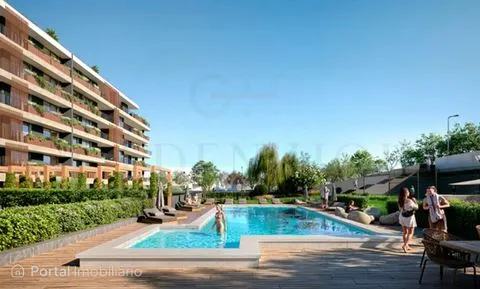 Apartamento T3 Venda em Valongo,Valongo