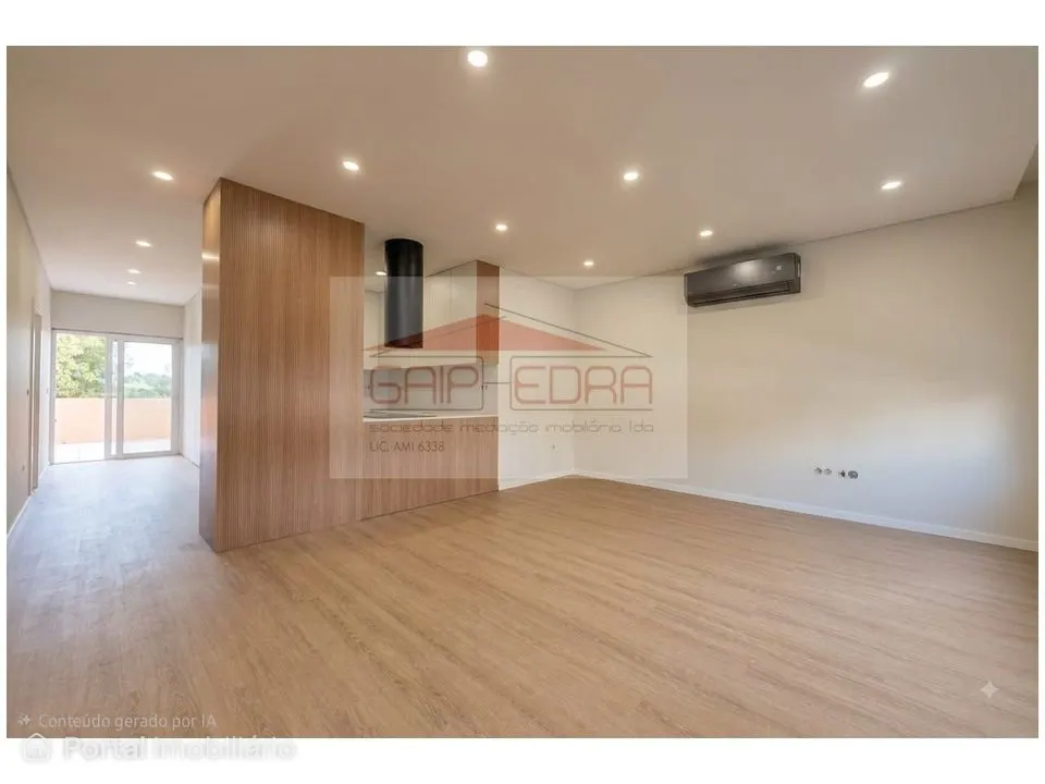 3-bedroom apartment for sale in Madalena