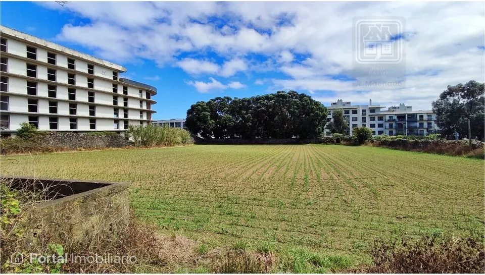 TERRENO para venda com 4.120m² de área total