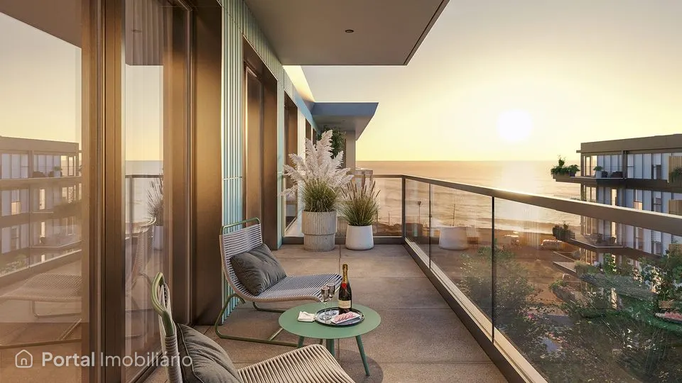 3-bedroom apartment for sale in Canidelo