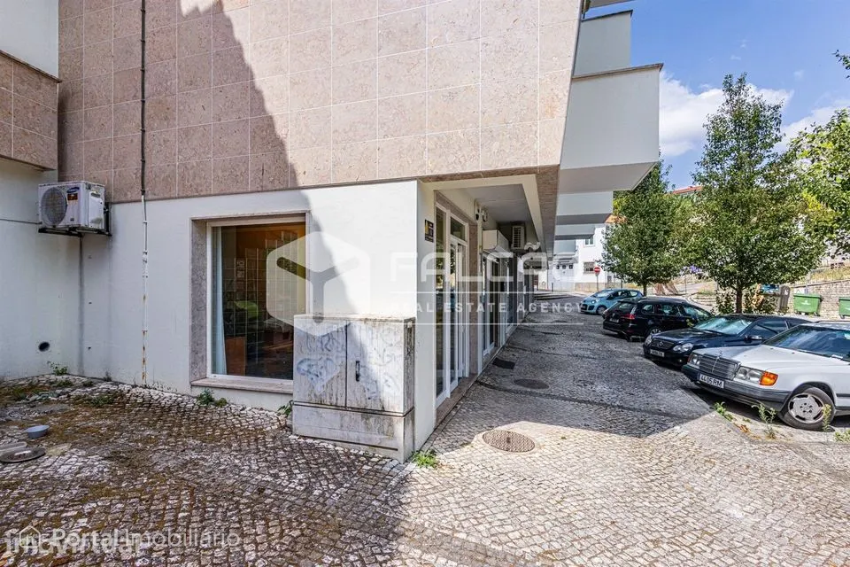 Loja Venda em Santarém (Marvila), Santa Iria da Ribeira de Santarém,