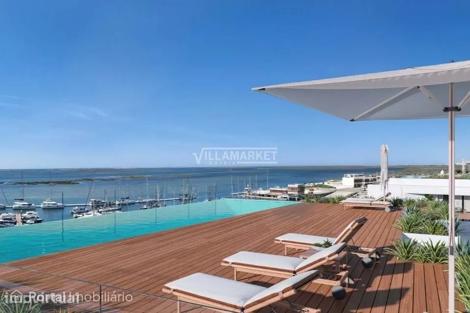 Novo empreendimento exclusivo de luxo, na primeira linha em frente à M