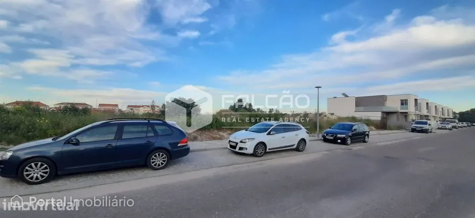 Loteamento Venda em Santarém (Marvila), Santa Iria da Ribeira de Sant