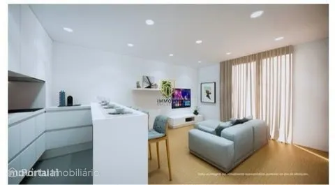 Apartamento T2+1 Venda em Moreira,Maia