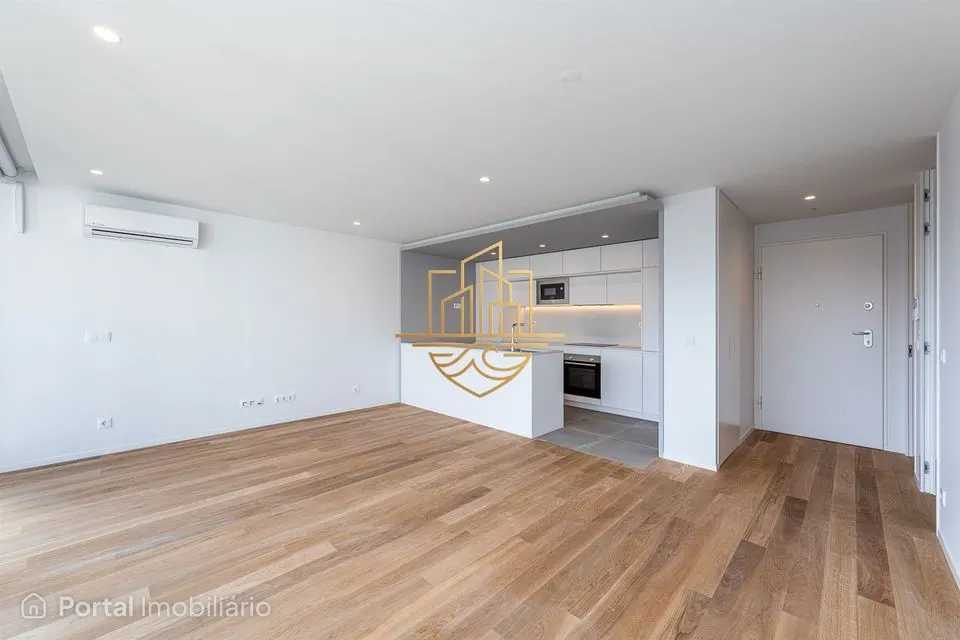 Apartamento T2 Venda em Matosinhos e Leça da Palmeira,Matosinhos