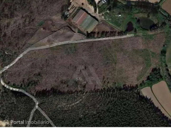 Land for sale in Torres Vedras