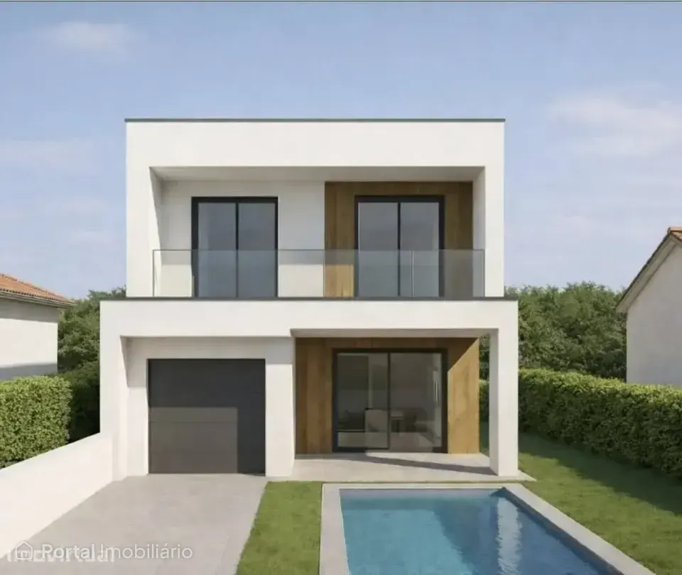 Land for sale in Fonte Arcada