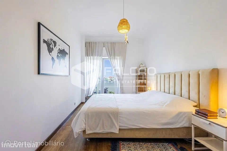 Apartamento T3 Venda em Santarém (Marvila), Santa Iria da Ribeira de S