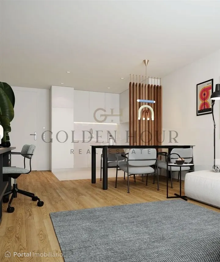 Apartamento T1 Venda em Santa Marinha e São Pedro da Afurada,Vila Nova de Gaia