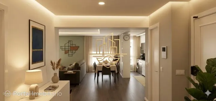 Apartamento T2 Venda em Paranhos,Porto
