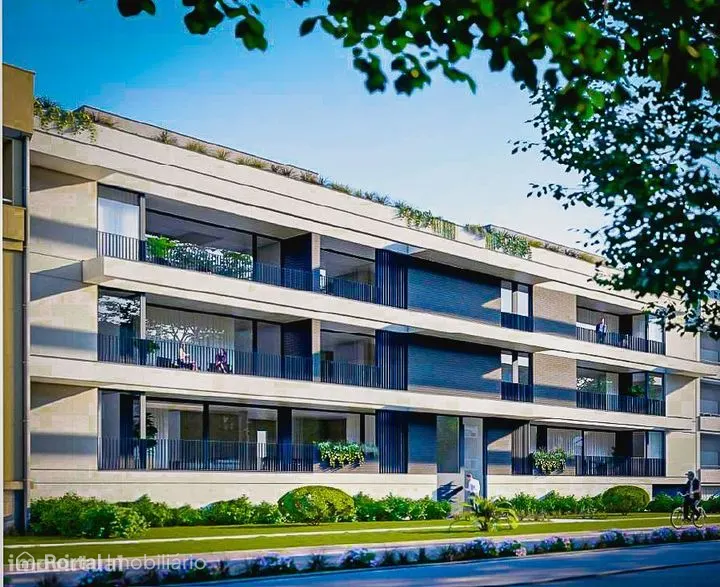 Apartamento T3, Duplex, com terraço, Praia da Vagueira, Vagos, Aveiro