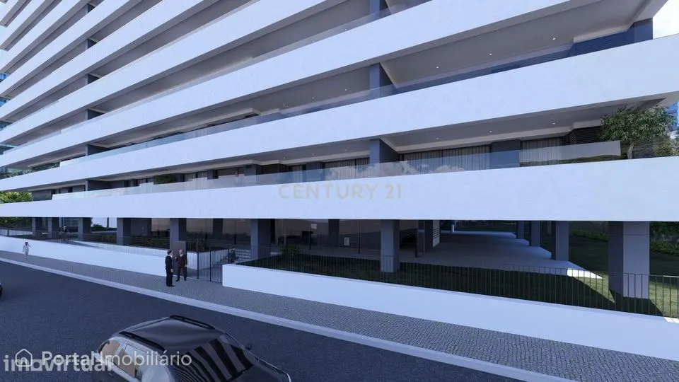 Empreendimento- CYGNUS Miraflores