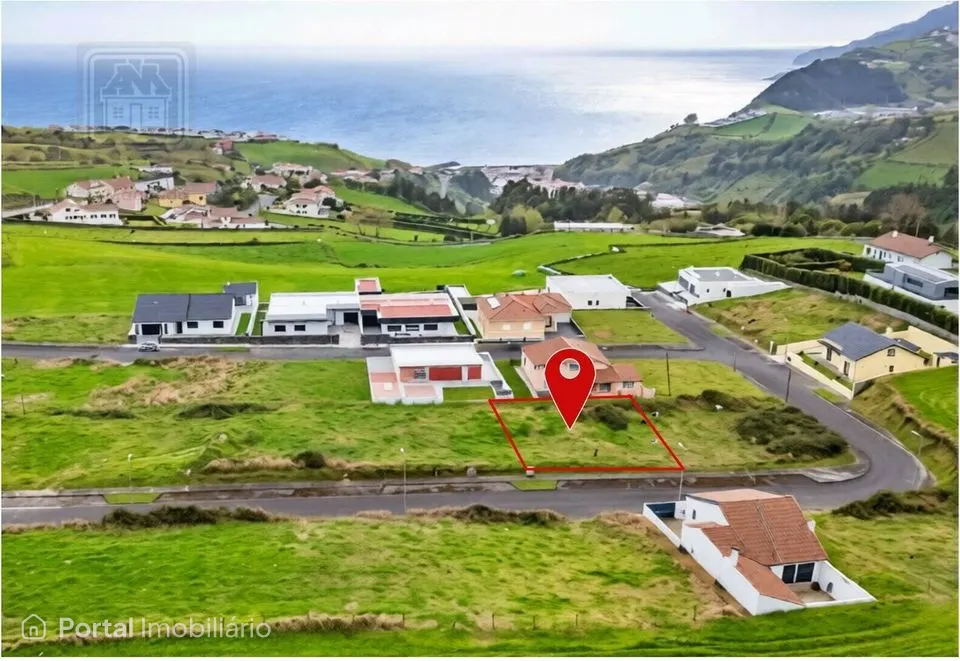 Land for sale in Nossa Senhora dos Remédios