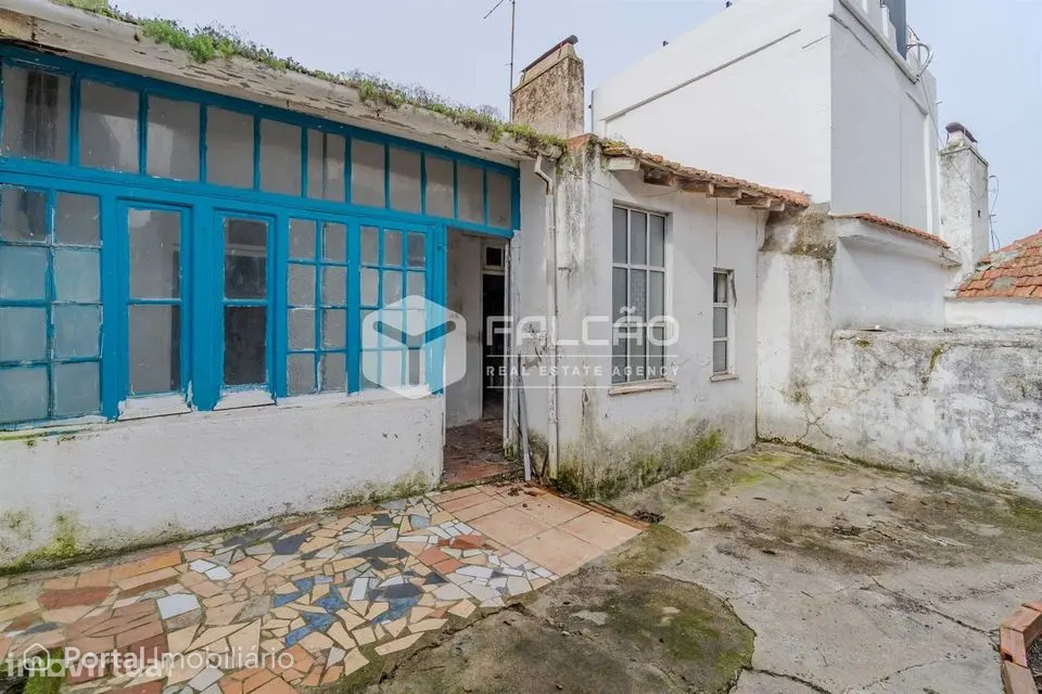 Moradia Devoluta T2 Venda em Santarém (Marvila), Santa Iria da Ribeira