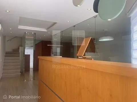 Escritório para arrendar