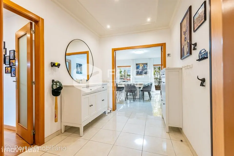 Apartamento T3 Venda em Santarém (Marvila), Santa Iria da Ribeira de S