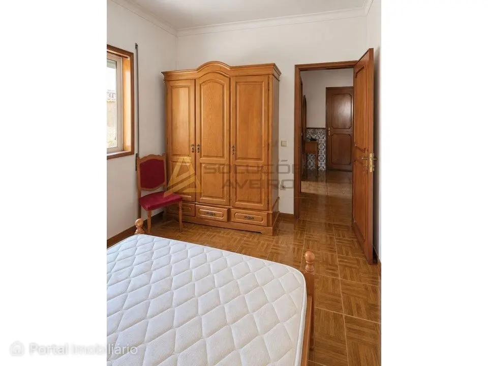 APARTAMENTO T1 NO AMEAL - 1 minuto do centro de Águeda!