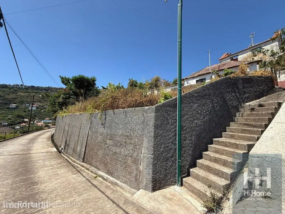4-bedroom house for sale in Arco da Calheta