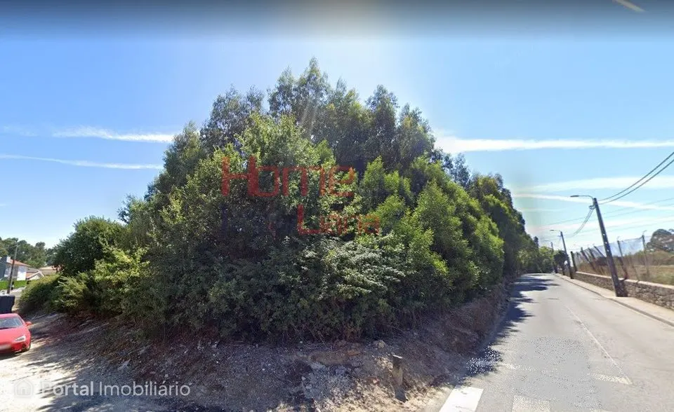 Terreno P/ Construção 18000m2 - VNG - Pedroso
