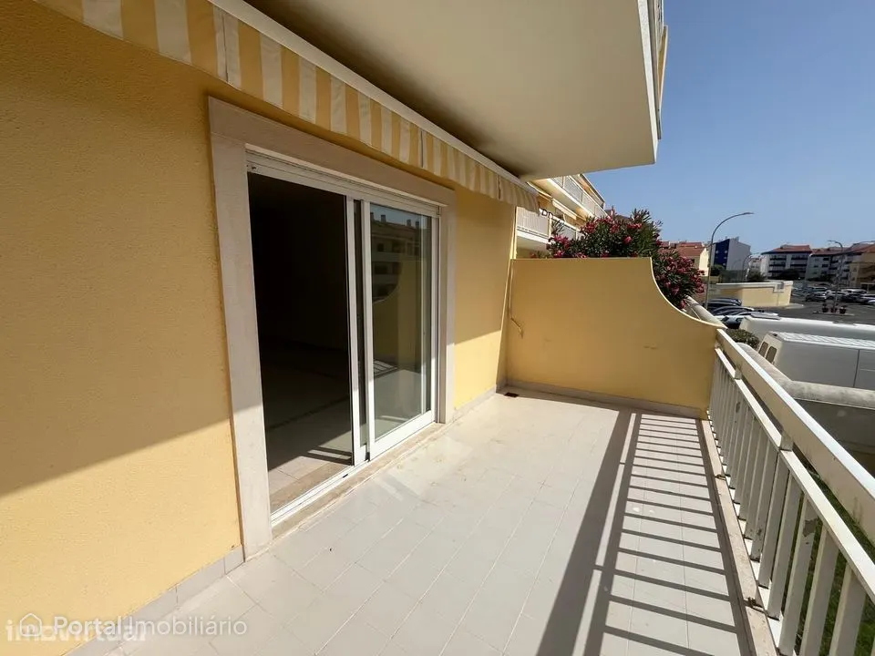 Apartamento T1 em condomínio privado na Ericeira