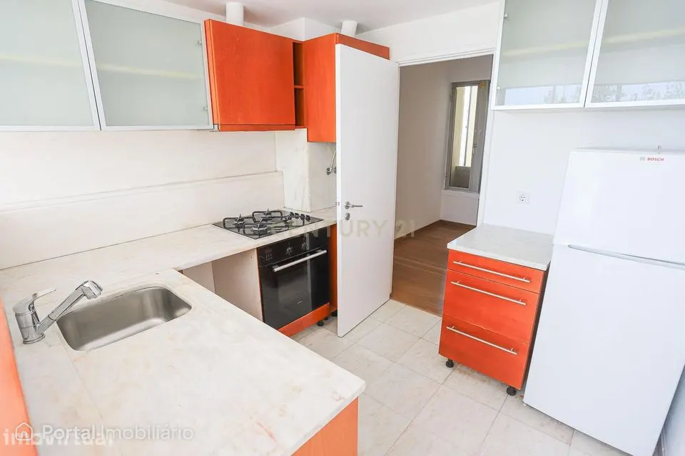 Apartamento T3 Lumiar, Lisboa - Excelente Oportunidade