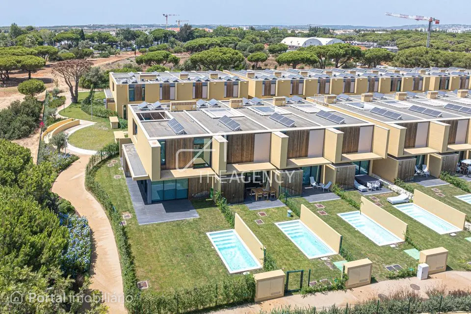 Moradia T2 à venda em Loulé